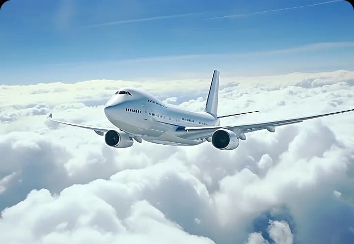 Book a Cheap Condor Airlines Flight