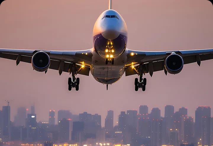 Book Frontier Airlines Flights