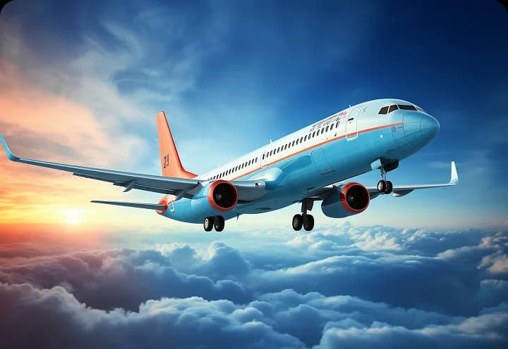 Book Piedmont Airlines Flights 