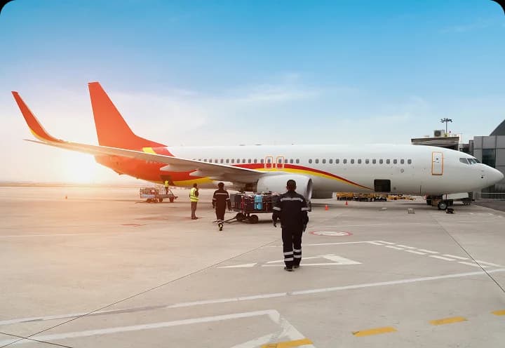 Book Air Wisconsin Airlines Flights