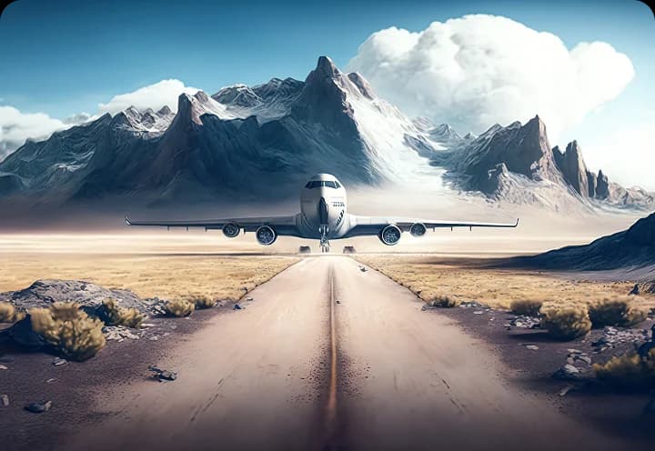 Book Mesa Airlines Flights Online