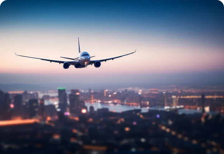 Book Republic Airways Flights  