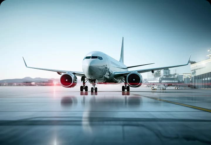 Book Endeavor Air Airlines Flights 