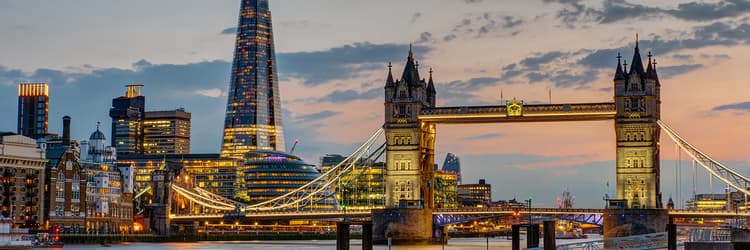 Best Places to Visit in London 2026 – Top Attractions, Things To Do & Travel Guide