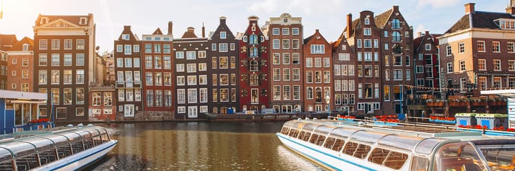 Amsterdam Travel Guide 2025: Best Places to Visit & Top Things To Do