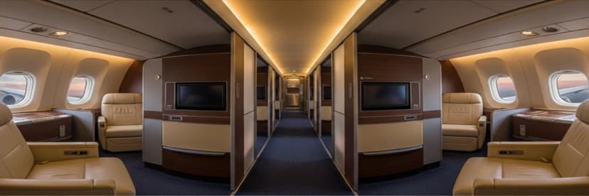 Singapore Airlines Suites & First Class Guide 