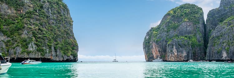 Places to Visit in Phuket