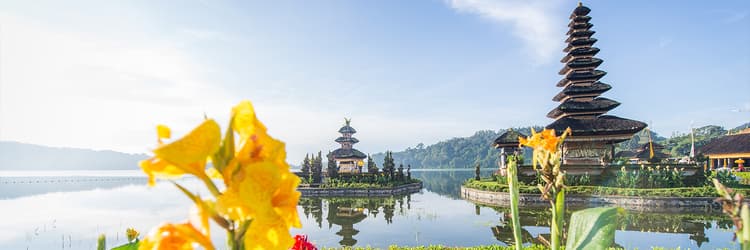 places to visit in bali