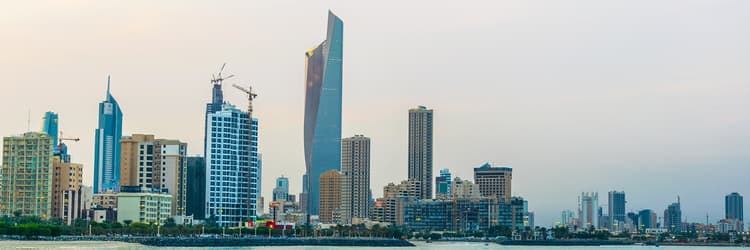 Places to Visit in Kuwait