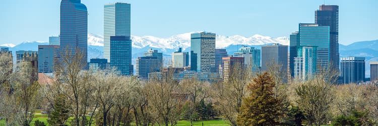 Places to Visit in Denver