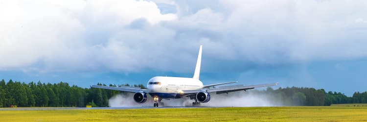 Book Envoy Air Flights with Travelpodium
