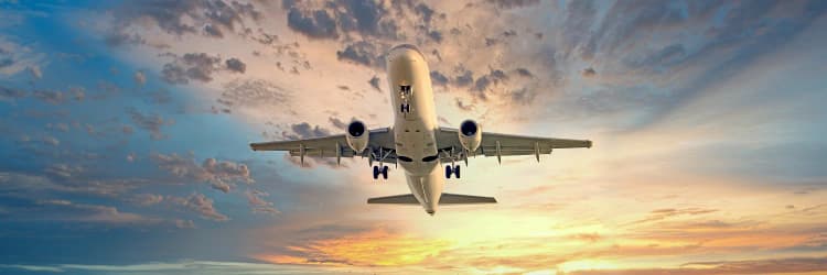 PSA Airlines Flight Booking