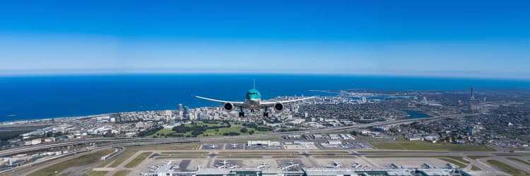 Book Avianca Airlines Flights with Travelpodium
