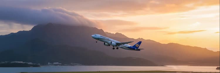 Travelpodium: Your Go To Platform For Korean Air Tickets