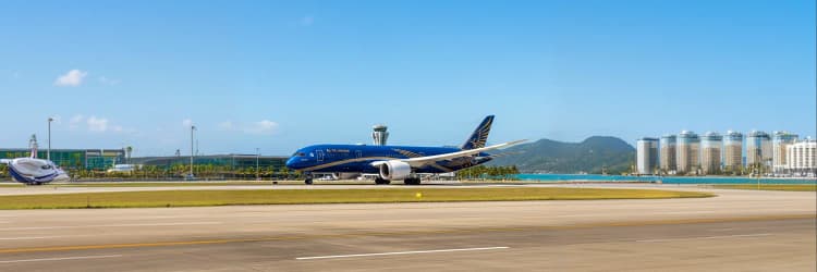Book WestJet Airlines Flights Online