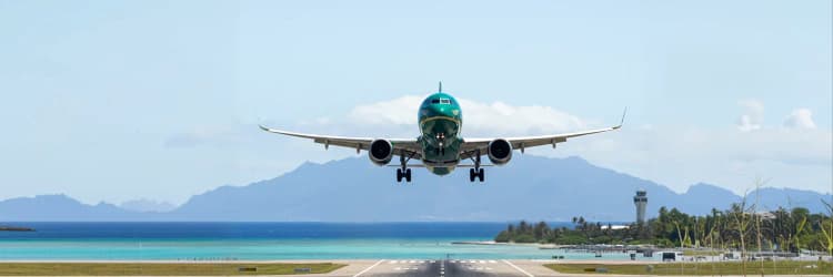 Book Hong Kong Airlines Flights with Travelpodium
