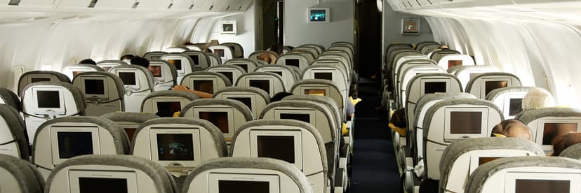 Caribbean Airlines Economy Class Reviews and Ratings