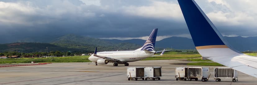 Copa Airlines Name Change Policy