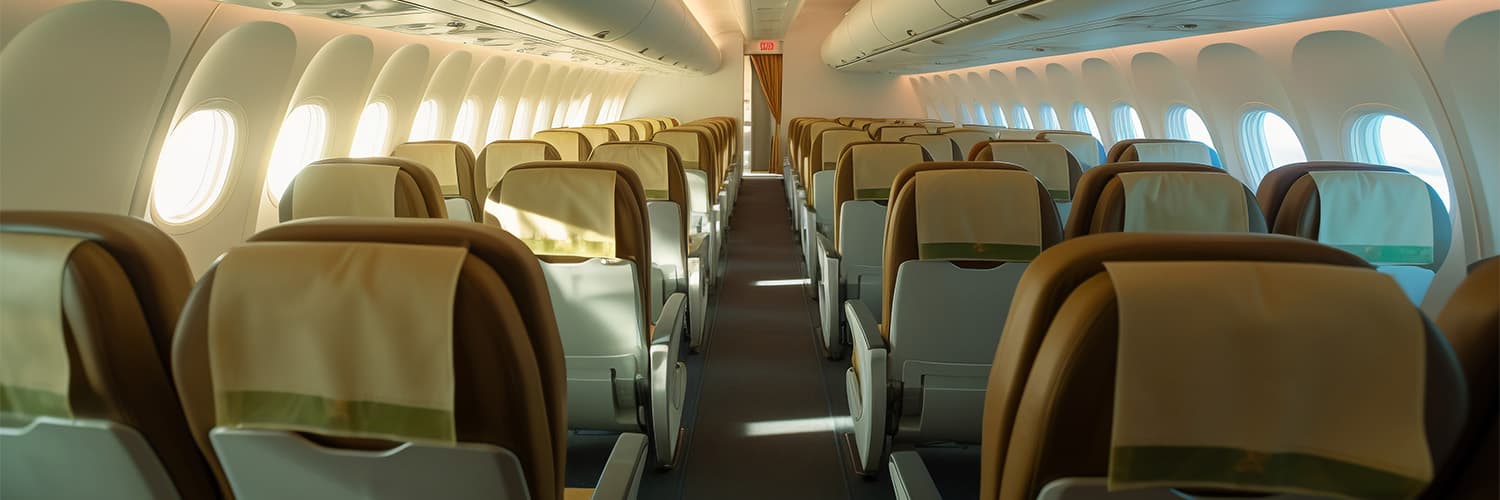 Norse Atlantic Airways Passenger and Cabin Reviews