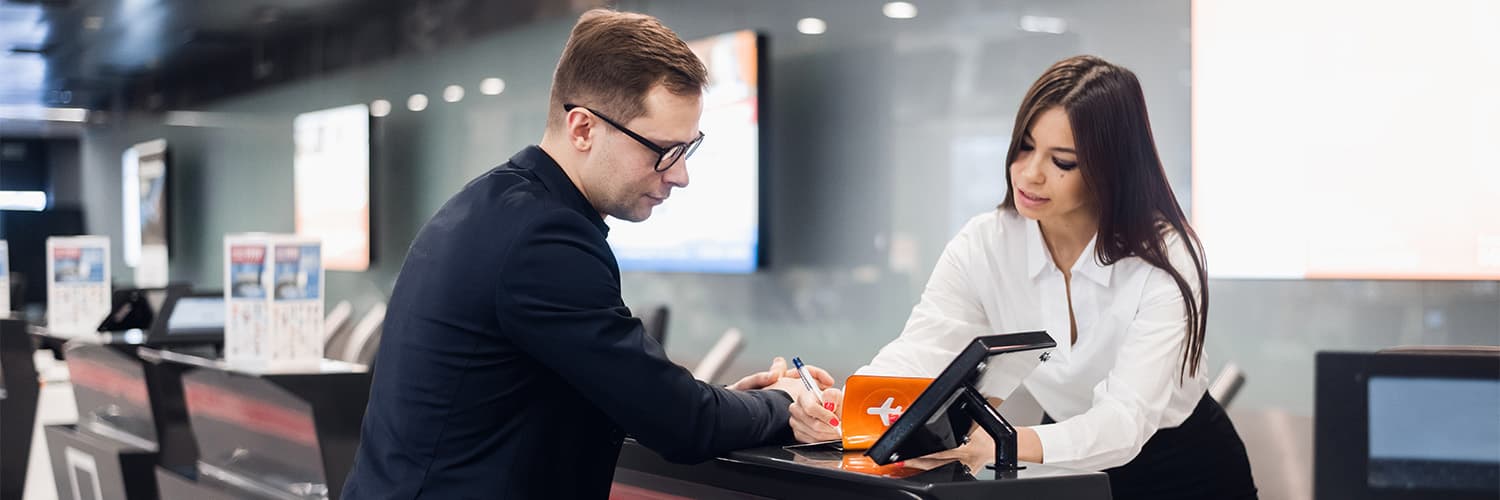How Norse Atlantic Airways Check In Really Works?