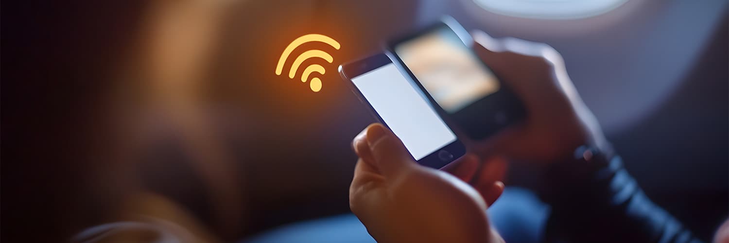 What to know about Caribbean Airlines WiFi on flights 2026?