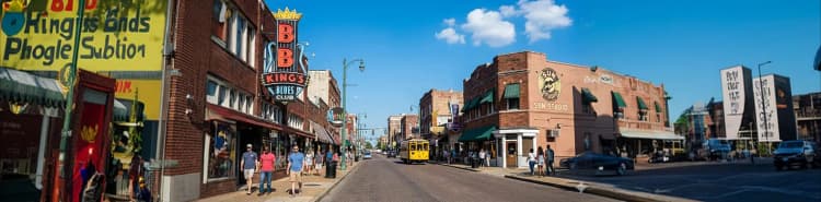 Top Places to Visit in Memphis 