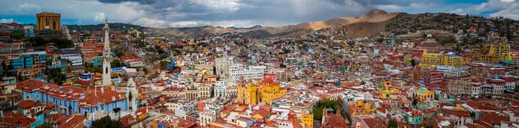 Mexico City Attractions