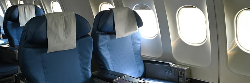 Air Canada Seat Selection Tips Before You Fly