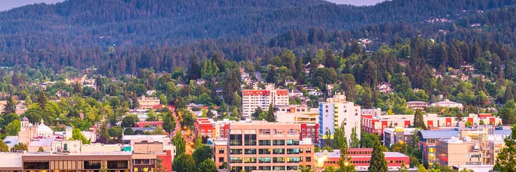 Discover Eugene: Oregon’s vibrant heart of culture, nature & adventure. 