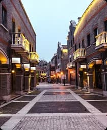 Historic Downtown District