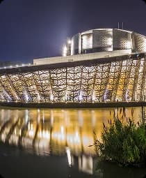 Rabobank Arena