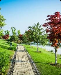 Panorama Vista Park