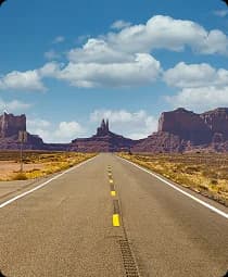 Historic Route 66 Heritage