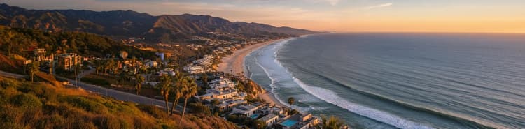 Malibu, California, USA