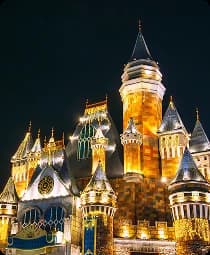 Disneyland