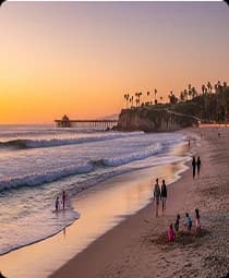 Beaches