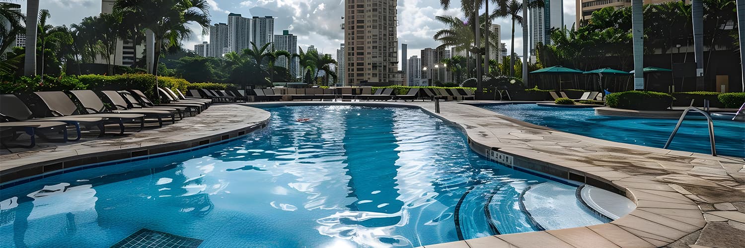 Dive Into Luxury With These Best Hotel in Chicago with Pool