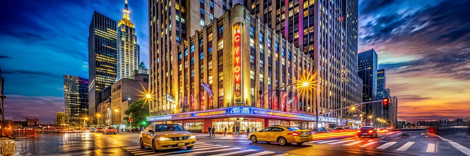 How To Find The Best Budget Hotels In New York?