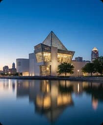 Rock & Roll Hall of Fame