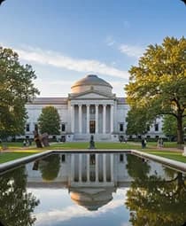 Cleveland Museum of Art