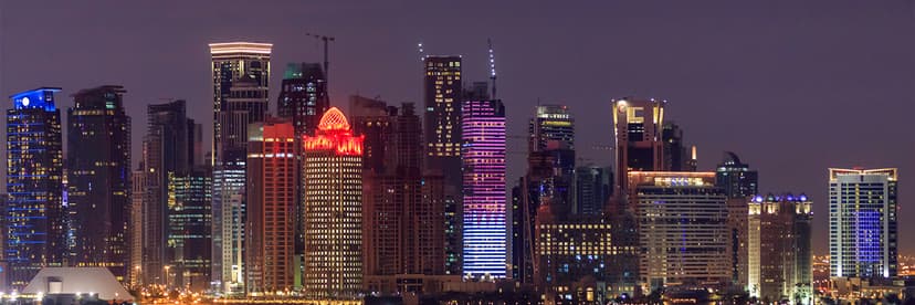 Things To Do In Qatar Worth Exploring