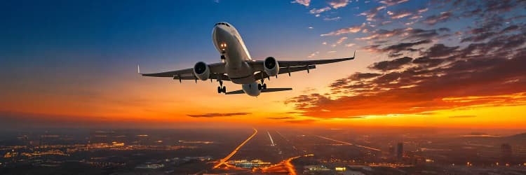 Caribbean Airlines flights