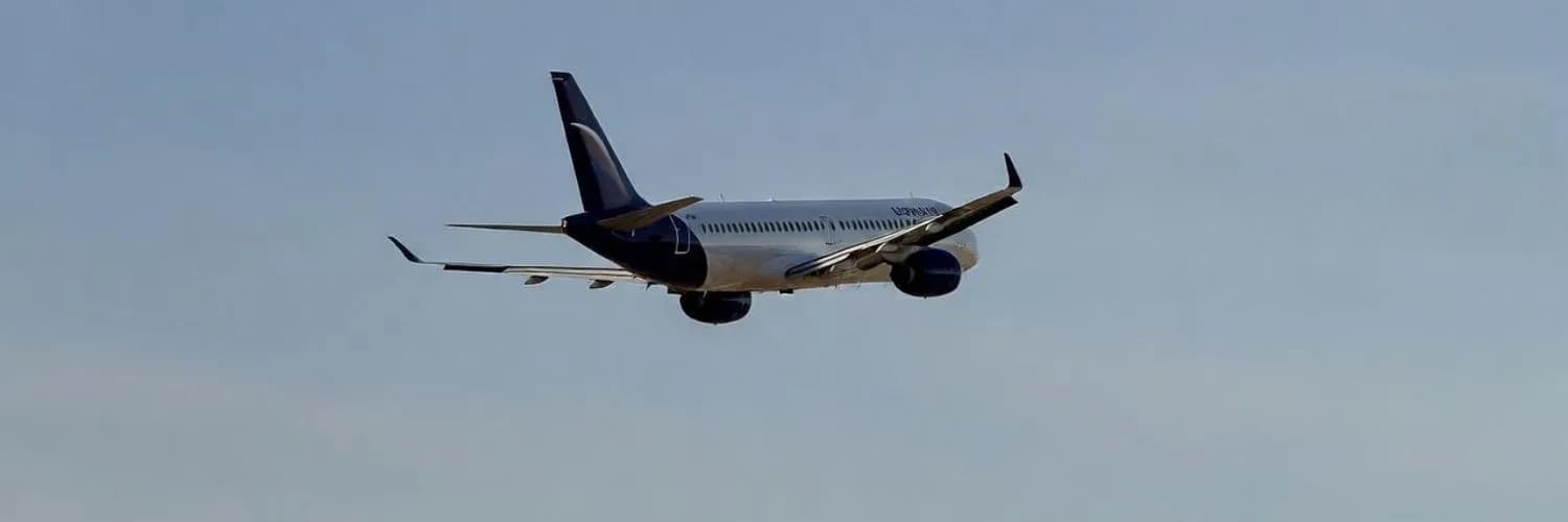 Reserve vuelos de LATAM Airlines con Travelpodium