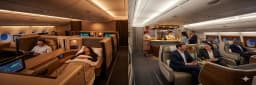 Etihad vs Emirates Business Class 2026: Which Is Better