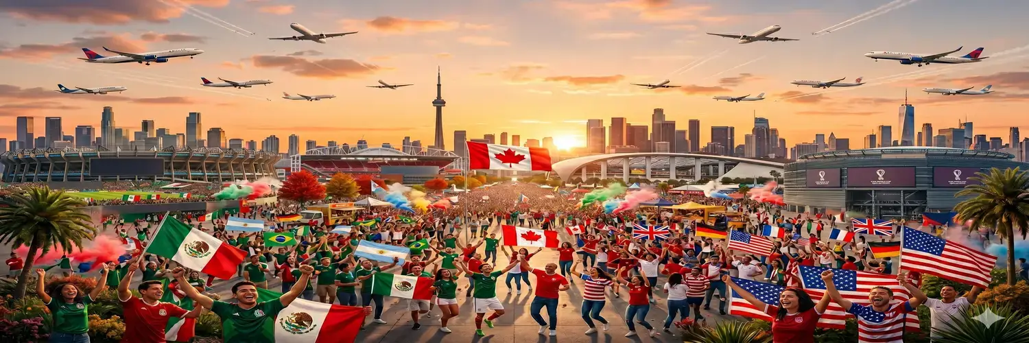 FIFA World Cup full guide