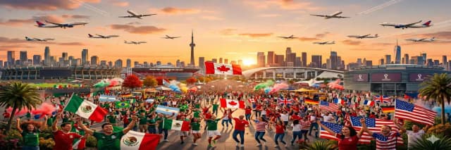 FIFA World Cup full guide