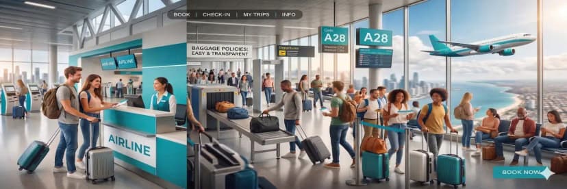 Book cheap Volaris Airlines flights and learn about all policies 