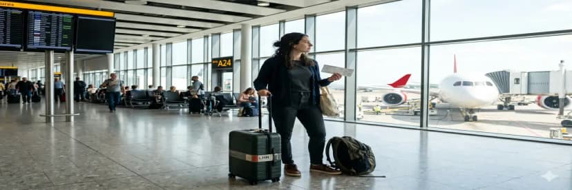 Cheap One Way Flights 