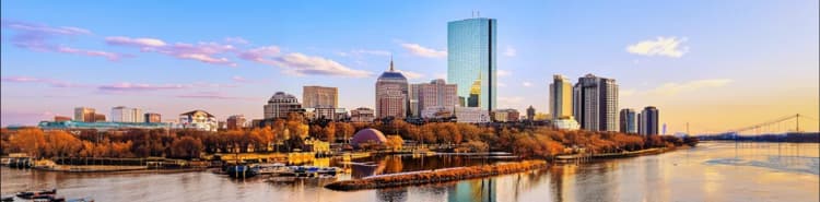 Boston Travel Guide