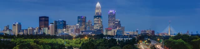 Charlotte Travel Guide